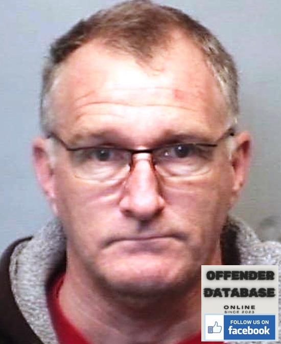 Gary Prince Hampshire Police Paedophile