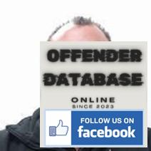 Gavin Green Scotland Rapist