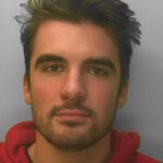 George de Bathe North Mead Rapist