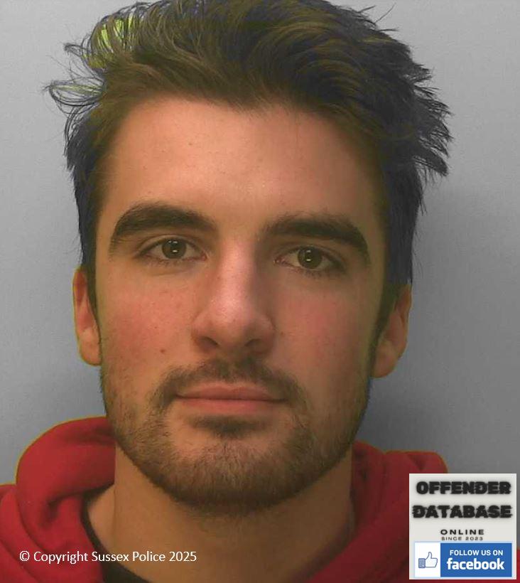 George de Bathe North Mead Rapist