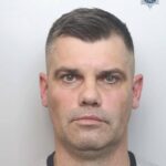 Giedrius Arcisauscas Ellesmere Port Paedophile