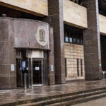 Hamdan Alkhamali Omani Glasgow Paedophile