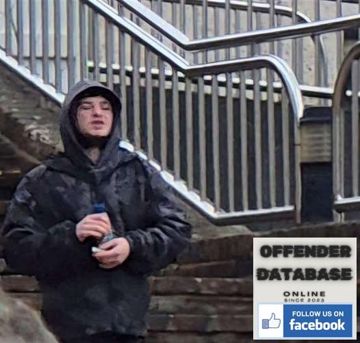 Harvey Jackson and Tanya Alabaf Wouldham