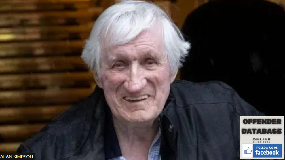 Henry Renton Coldstream Paedophile