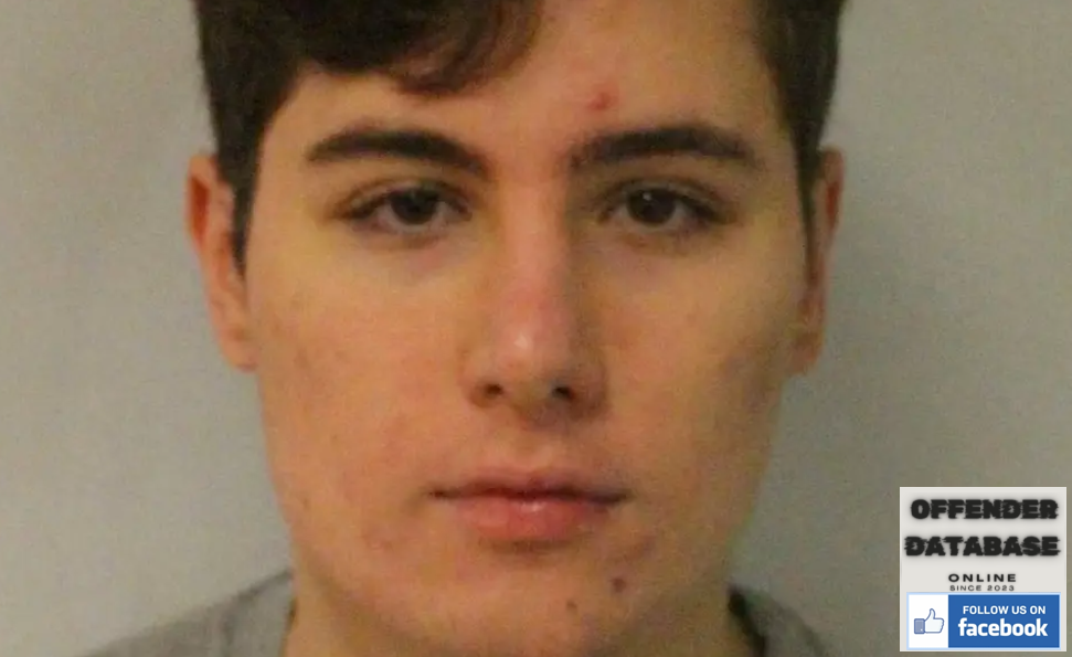 Hussain Chehab Metropolitan Police Paedophile