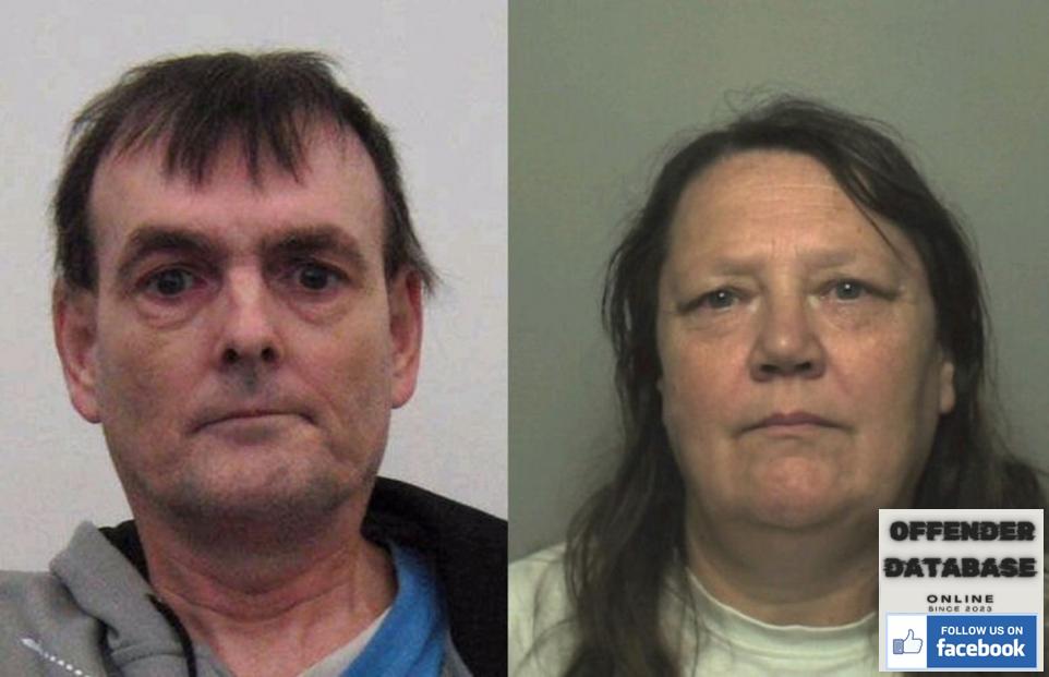 Ian and Gillian St Claire Welwyn Garden City