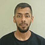 Imran Ayyaz Blackburn Rapist