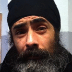Inderjit Singh Bains Falfield Rapist