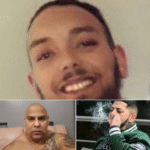 Ivan Turtak and Kevin Horvath and Ernest Gunar Kent Paedophiles