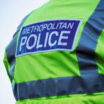 Jade Ebanks Metropolitan Police Rapist