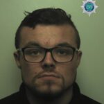 Jamie Carnochan Stafford Paedophile