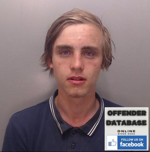 Jamie Carter Ellesmere Port Paedophile