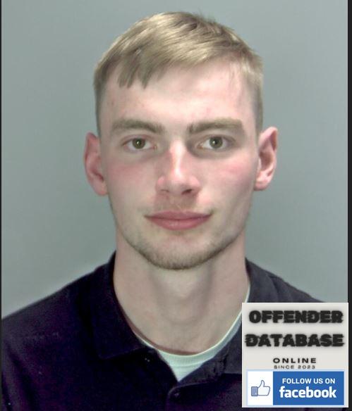 Jamie Kadolski Norwich Rapist Jamie Kadolski Norwich Rapist