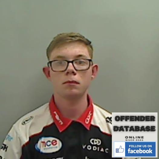 Jamie-Lee Taylor Penrith Paedophile