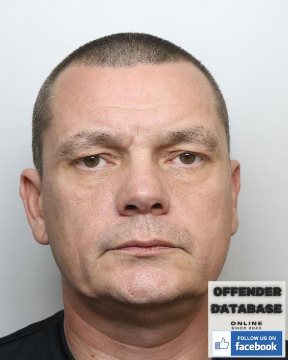 Jason Mustoe Daventry Sex Offender Jason Mustoe Daventry Sex Offender