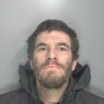 Jason White Cambridge Paedophile