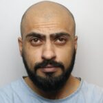 Jibrhan Khan Bradford Paedophile