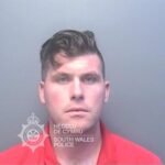 Johnathan Sutton Walsall Rapist