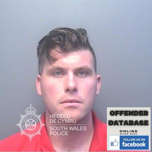 Johnathan Sutton Walsall Rapist Johnathan Sutton Walsall Rapist