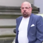 Jonathan Coombs Barry Paedophile