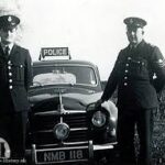 Jordan Masterson Cheshire Constabulary Rapist