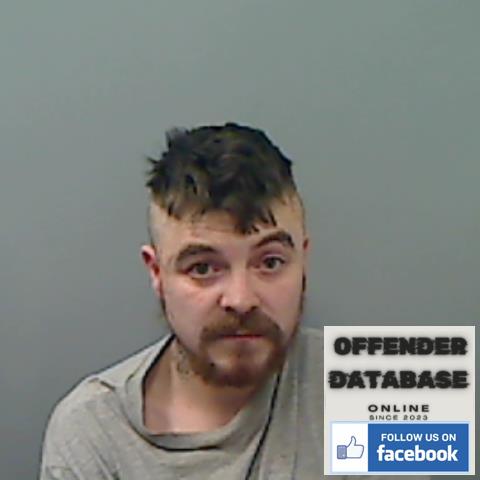 Jordan Wagstaff Hartlepool Sex Offender