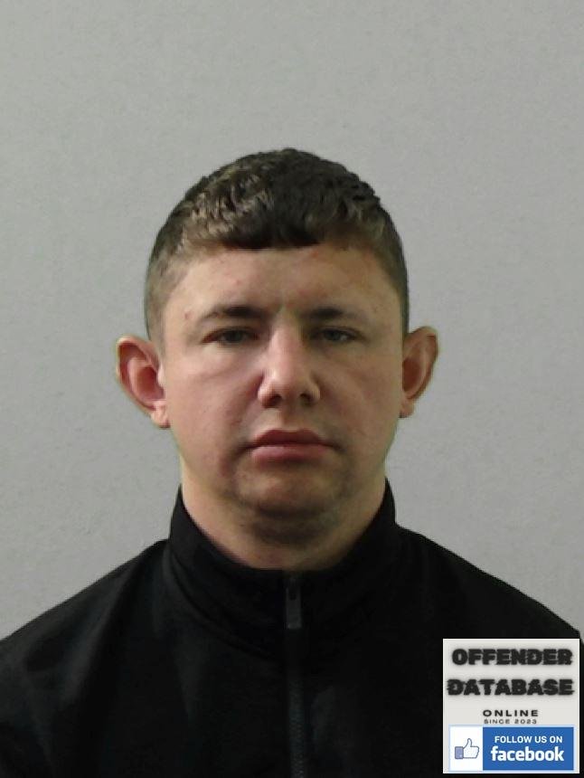 Jordan Woods North Shields Paedophile