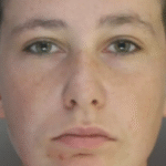 Jordana Davidson Rhyl Paedophile