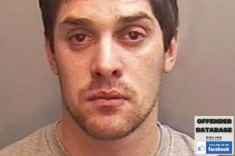 Joseph John Hilton Bodmin Paedophile