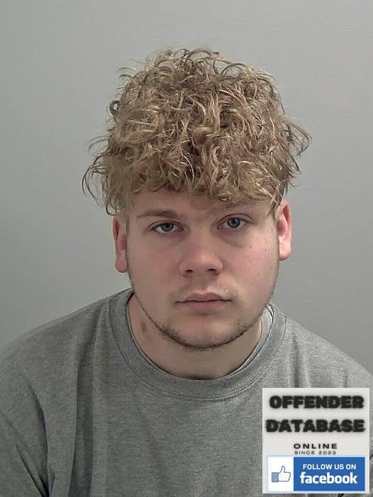 Joshua Fletcher Nuneaton Rapist