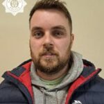 Joshua Newell Drakes Broughton Paedophile