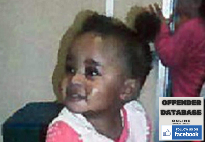 Kandyce Downer Birmingham Child Killer