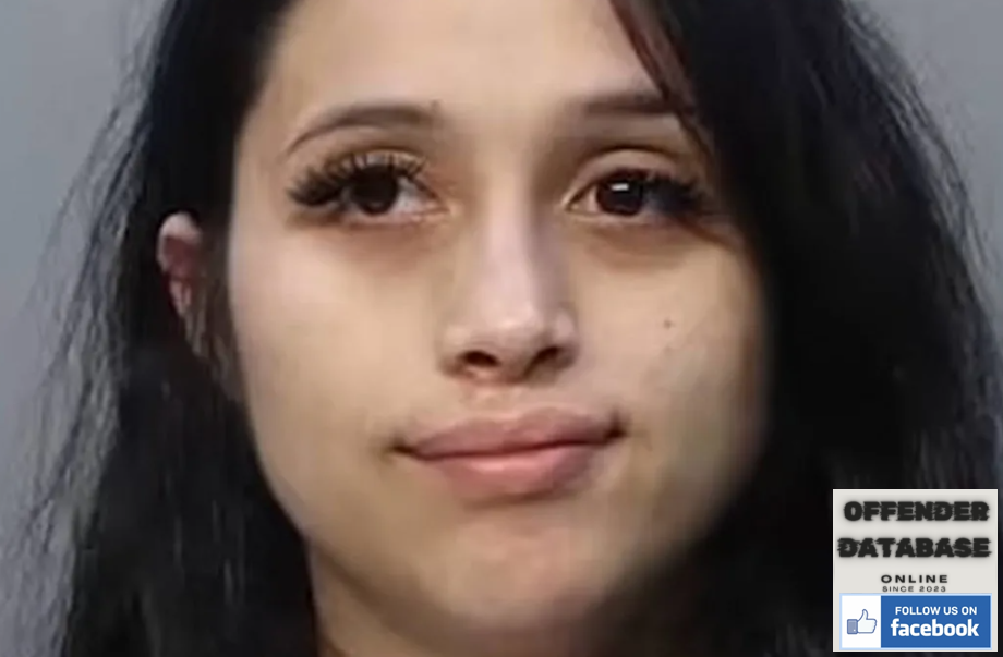 Katrina Carrillo Miami Child Abuser