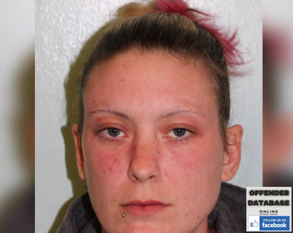 Kelly Wolf Enfield Paedophile