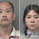 Ken Chik & Tracy Choi Hull Paedophiles