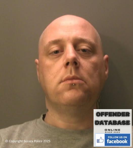 Kevin Wyeth Eastbourne Paedophile