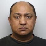 Khalid Hussain Leeds Paedophile