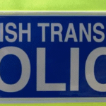 Kieran Ball BTP officer Sex Offender