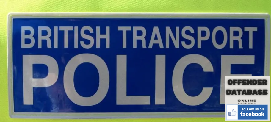 Kieran Ball BTP officer Sex Offender Kieran Ball BTP officer Sex Offender