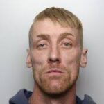 Kyle Burns Cleckheaton Paedophile