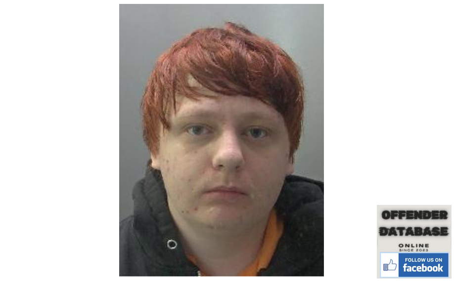 Kyle Rolfe-Steel Farcet Paedophile