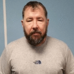 Lee Callaghan Newport Paedophile