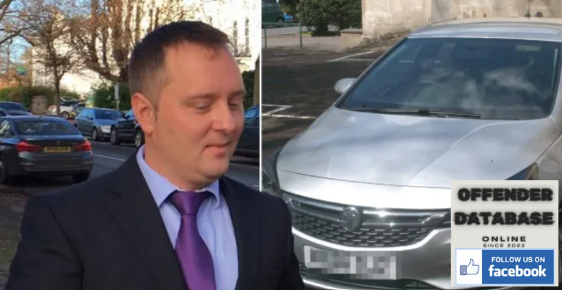 Lee Cocking Avon and Somerset Police