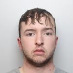 Lewis Morgan-Wright Kettering Paedophile