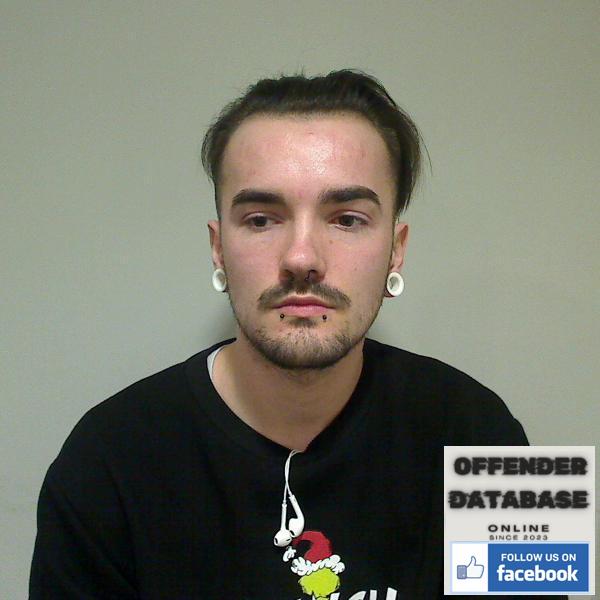 Liam Martin Winsford Paedophile