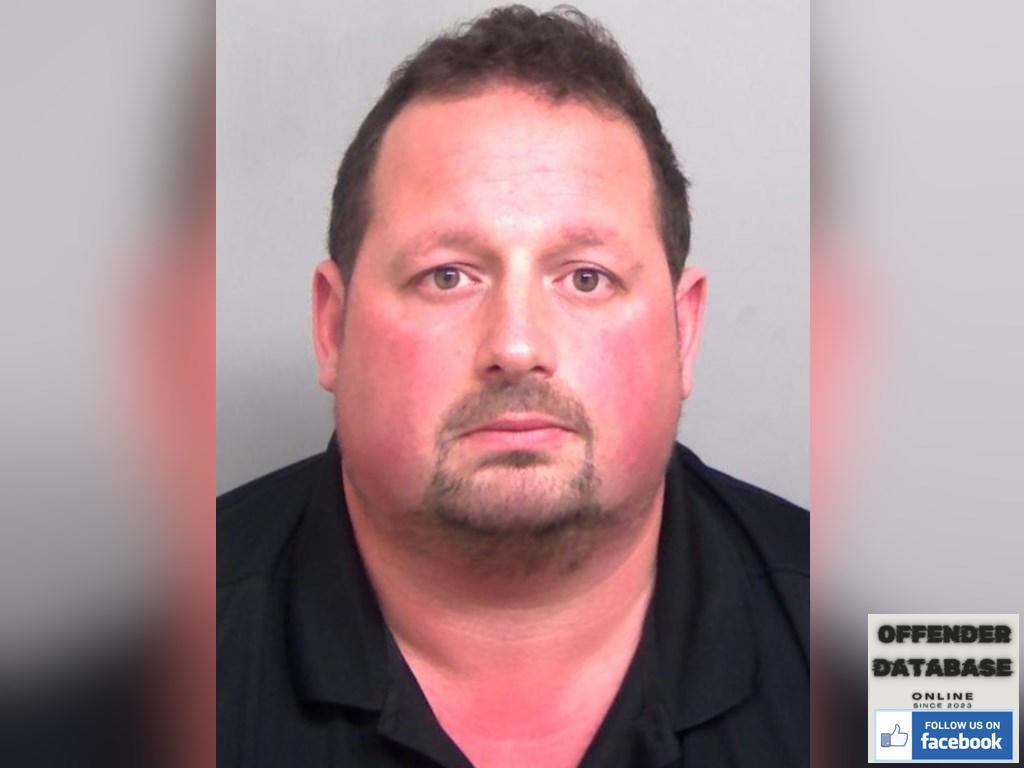 Lloyd Prior East Bergholt Paedophile