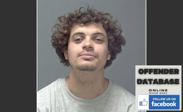 Logan Burnett Essex Killer