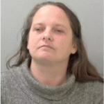 Louise Smith Cheshire Paedophile