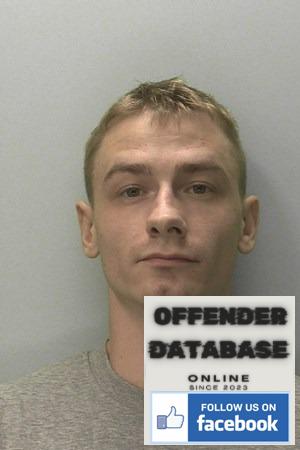 Lukasz Grzywna Crediton Paedophile