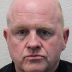 Mark Collins Metropolitan Police Paedophile